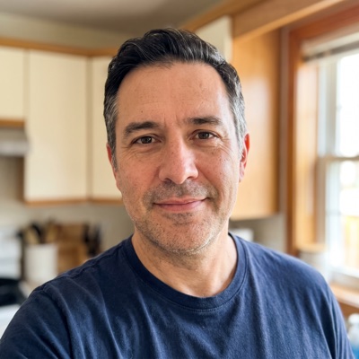 Mark D.