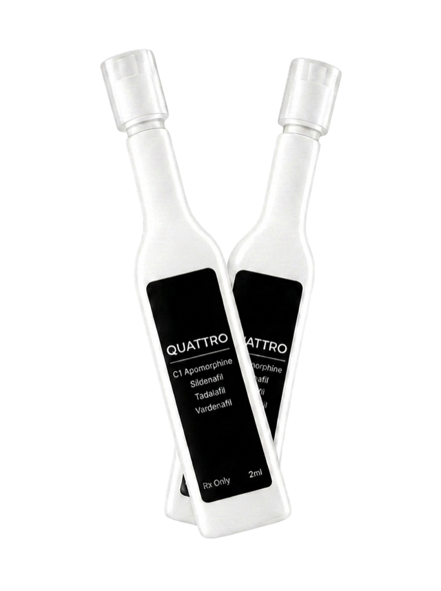 celiMD Quattro product bottle