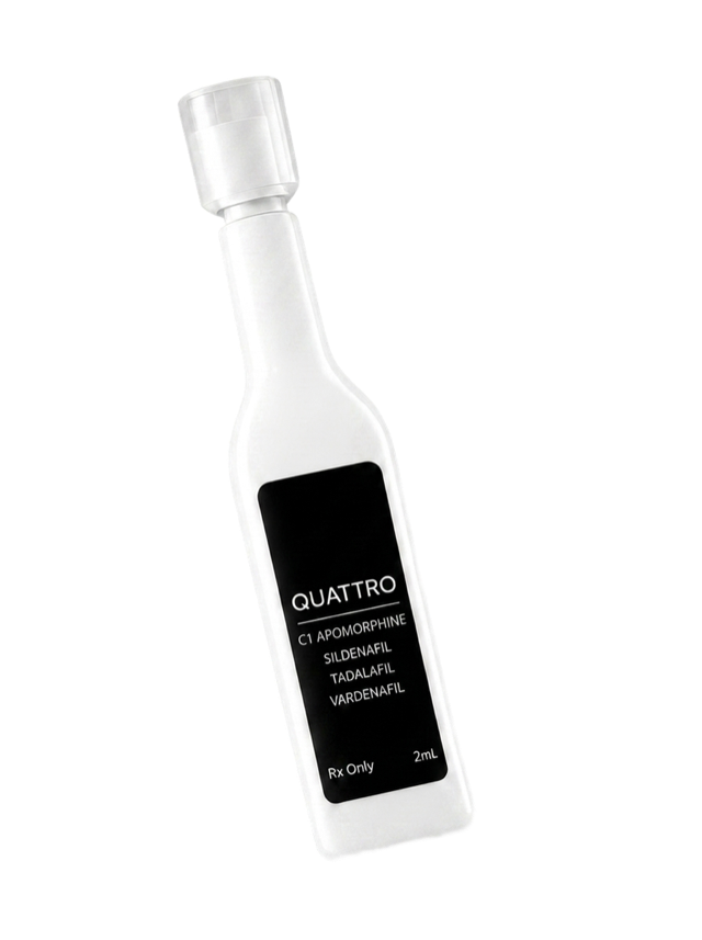 celiMD Quattro product bottle